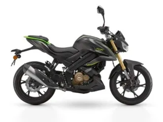 qjmotor srk 125s qj motor srk 125s motocykl nowy raty kat. b a1 naked bene