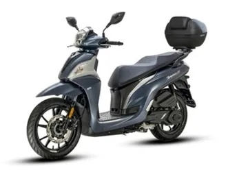 skuter sym symphony st 125 euro5 2024 raty 0% transport od 0zl! ruda śląska