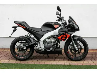 aprilia tuono 125 abs r 2022 raty transport największy wybór motocykli w plmt ktm radom
