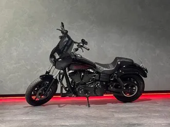 harley davidson lowrider fxdl dyna clubstyle