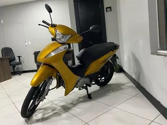 honda biz 125 ex/125 ex flex
