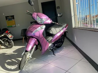 honda biz 125 es/es f.inj./es mix f.injection