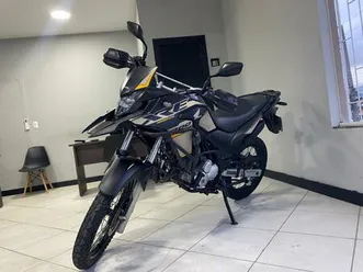 honda xre 300 adventure flex