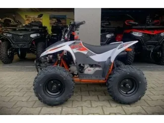 kayo inny quad kayo ay70 dla dziecka benzyna 4km