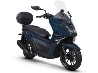 kymco skytown skuter kymco skytown 125 kat. b a1 lekki zwinny raty raty no