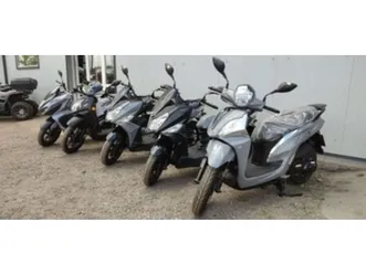 sym symphony sym symphony st 125 abs skuter ciecz kat b a1 super jakosc ra
