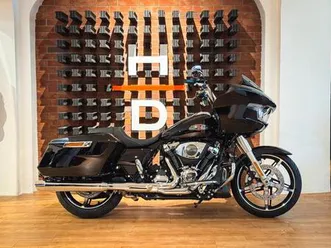 harley-davidson road glide fltrx 117