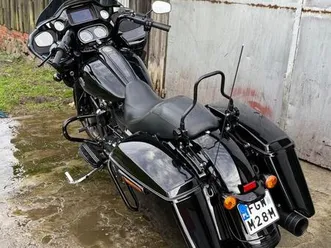 harley-davidson road glide spezial