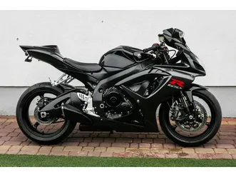 suzuki gsx-r 750 r 2007 raty transport największy wybór moto w pl radom