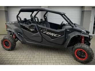 cfmoto zforce cfmoto zforce 950 sport-4 ssv quad homologacja t3b benzyna