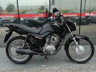 honda cg 125 fan ks