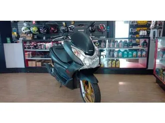 honda pcx 150
