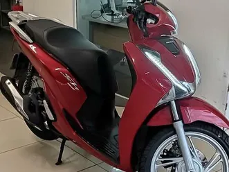 honda sh 150i