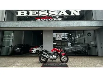 honda cb twister 250 std flexone