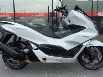 honda pcx 150/dlx