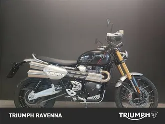 triumph scrambler 1200 xe