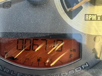 harley-davidson dyna fat bob abs