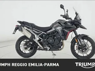 triumph tiger 900 gt pro