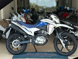 honda nxr 160 bros esdd cbs