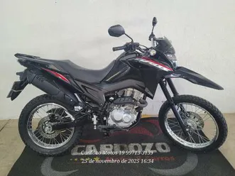 honda nxr 160 bros cbs flex