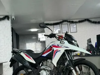 honda xre 300 (rally)(cabs)