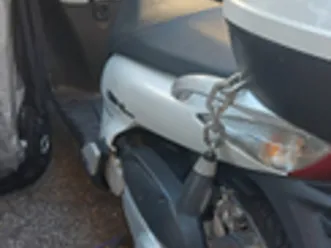 honda sh 150 pochissimi km