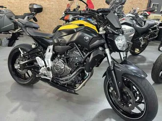 yamaha mt-07 690 abs