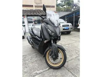 yamaha xmax 250 abs