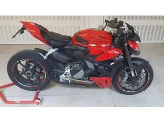 streetfighter v2 (2022 - 24)