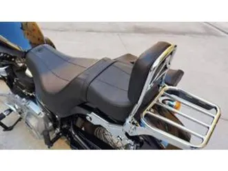 softail standard (2020) - fxst