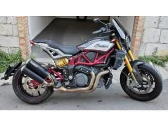 ftr 1200 r carbon (2021 - 25)