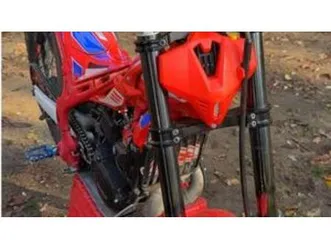 evo 300 2t factory (2017)