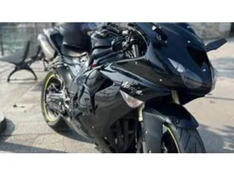 ninja 1000 zx-10r (2006 - 07)