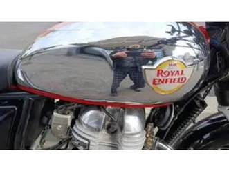 interceptor 650 (2021 - 25)