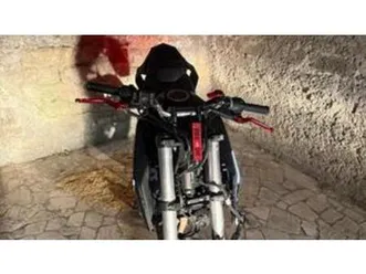 brivido 125r (2023 - 25)