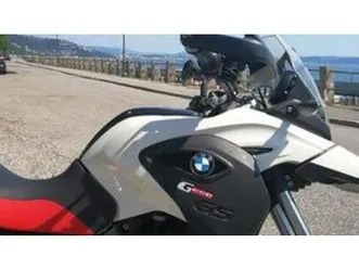 g 650 gs (2010 - 16)