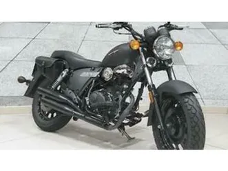 superlight 125 (2021 - 25)