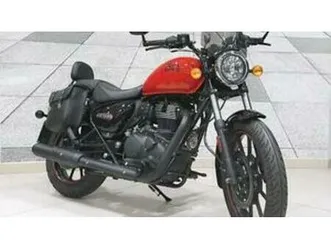 meteor 350 fireball (2021 - 25)