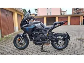 turismo veloce 800 lusso (2021 - 23)