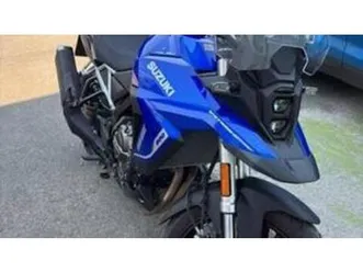 v-strom 800se (2023 - 24)