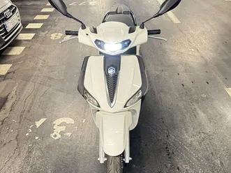 piaggio liberty 50 49 cm3, 2025 god.