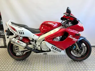 yamaha yzf1000r thunderace 1002 cc