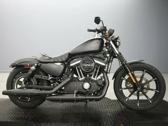 2020 harley-davidson iron 883