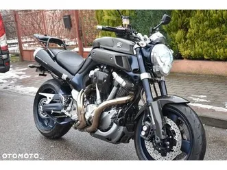 yamaha mt