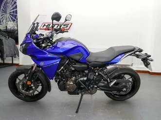 yamaha tracer 700 euro 4 689 cc