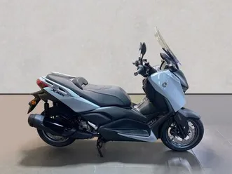 yamaha xmax 300 tech max (25my) 292 cc