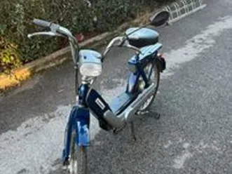 piaggio ciao sc