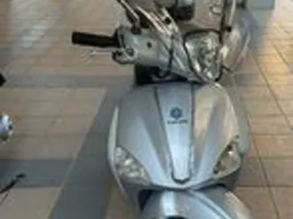 piaggio liberty 200 - 2004