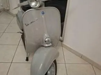 vespa 50l 1967