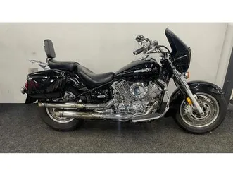 yamaha xvs1100 dragstar 1100 cc